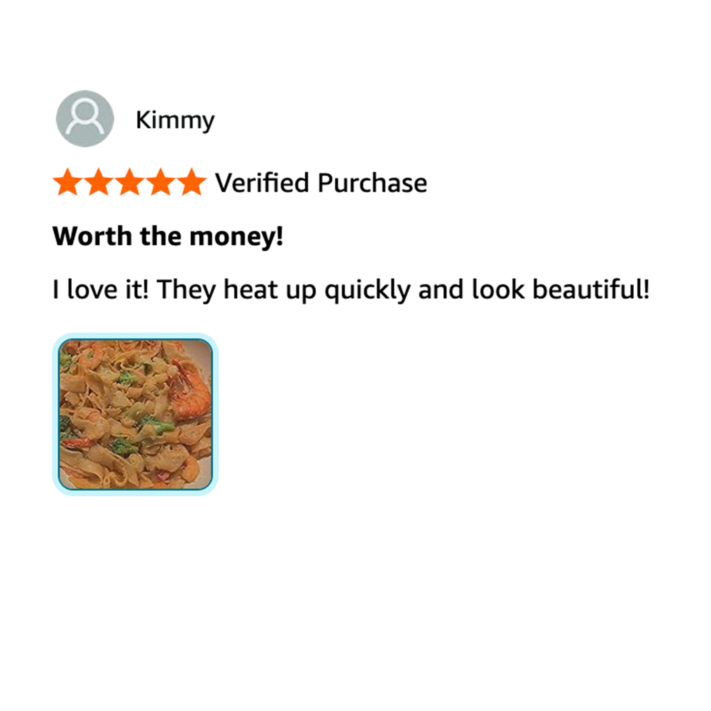 Worth the money