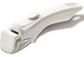 Removable Handle White Detachable Frying Pan Handle