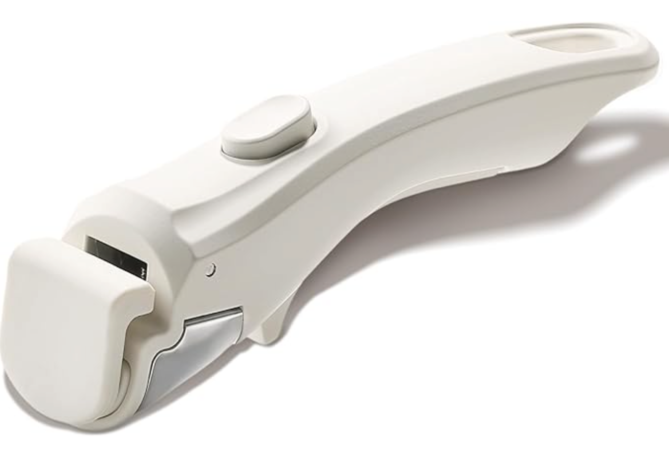 Removable Handle White Detachable Frying Pan Handle